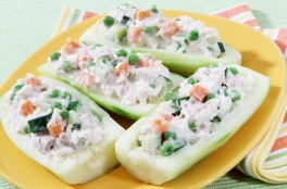 Quick and simple recipe